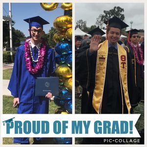 Meet your Posher, Grace